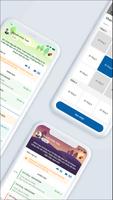 iPOS Booking capture d'écran 3