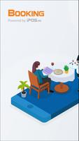 iPOS Booking Affiche