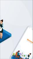 iPOS Booking capture d'écran 1
