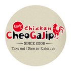 Cheogajip Chicken icon