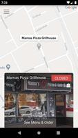 Mamas Pizza Grillhouse screenshot 1