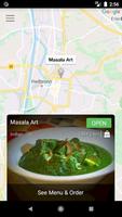 Masala Art capture d'écran 1