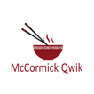 ”McCormick Qwik
