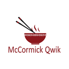 ikon McCormick Qwik