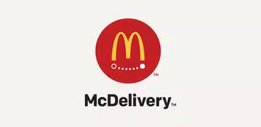 McDelivery Su