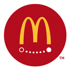 McDelivery Su آئیکن