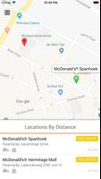 McDelivery Su স্ক্রিনশট 1