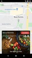 Mezza Ravintola ảnh chụp màn hình 1