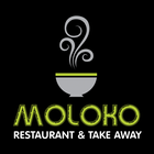 Moloko restaurant icône
