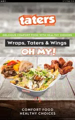 More Taters Please APK download