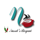 Nusrat Biryani Restaurant icône