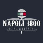 Napoli 1800 Cucina & Pizzeria 圖標