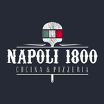 Napoli 1800 Cucina & Pizzeria icon