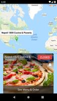 Napoli 1800 Cucina & Pizzeria 截圖 1
