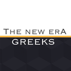 THE NEW ERA GREEKS biểu tượng
