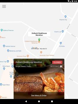 Outback Caribbean 截图 5