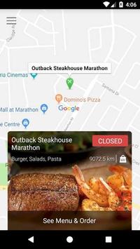 Outback Caribbean 截图 1