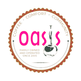 Oasis Cafe GT 아이콘