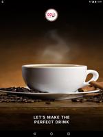 Oasis Cafe GT تصوير الشاشة 3