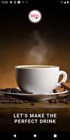 Oasis Cafe GT الملصق