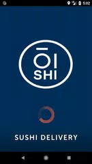 Oishi Sushi Delivery APK download