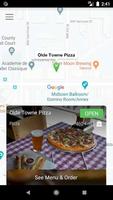 Olde Towne Pizza تصوير الشاشة 1