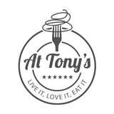 AT TONY’S 아이콘