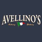 Avellino's Restaurant Zeichen