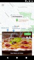 L' Acchiappapizza Roma captura de pantalla 1