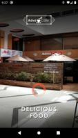 Advacafe Affiche