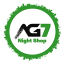 AG7 Night Shop APK