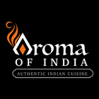 Aroma Of India ikona