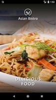 Asian Bistro poster