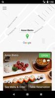 Asian Bistro screenshot 1