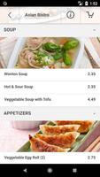 Asian Bistro screenshot 2