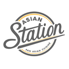 Asian Station icône