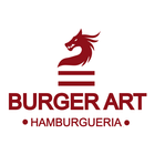 BurgerArt Hamburgueria icon