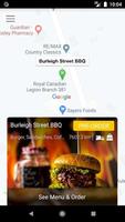 BURLEIGH STREET BBQ 截图 1