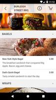 BURLEIGH STREET BBQ 截图 2