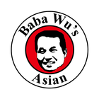 Baba Wu's Asian 图标