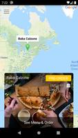 Baba Calzone capture d'écran 1