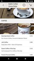 Babb's Coffee House screenshot 2