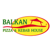 Balkan Pizza & Kebab House