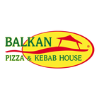 Balkan Pizza & Kebab House 圖標