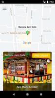 Banana Jam Cafe capture d'écran 3