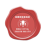 BBQ City & Fresh Meats