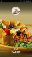 Big Tacos постер