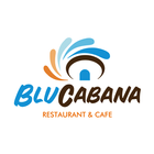 BluCabana Restaurant biểu tượng