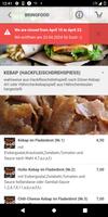 Bringfood screenshot 1