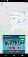 Brothers Diner captura de pantalla 1